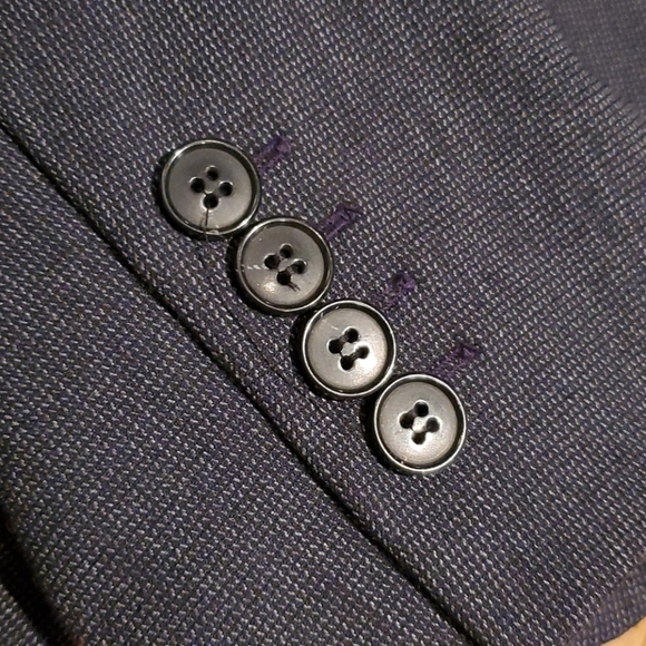 Zara Pant Suit - Picture 3 of 7